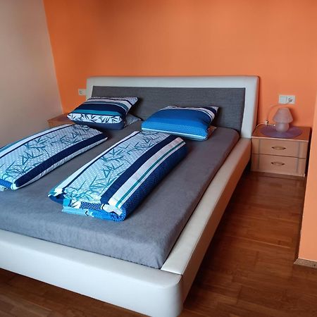 Laendlezimmer Rankweil Dış mekan fotoğraf