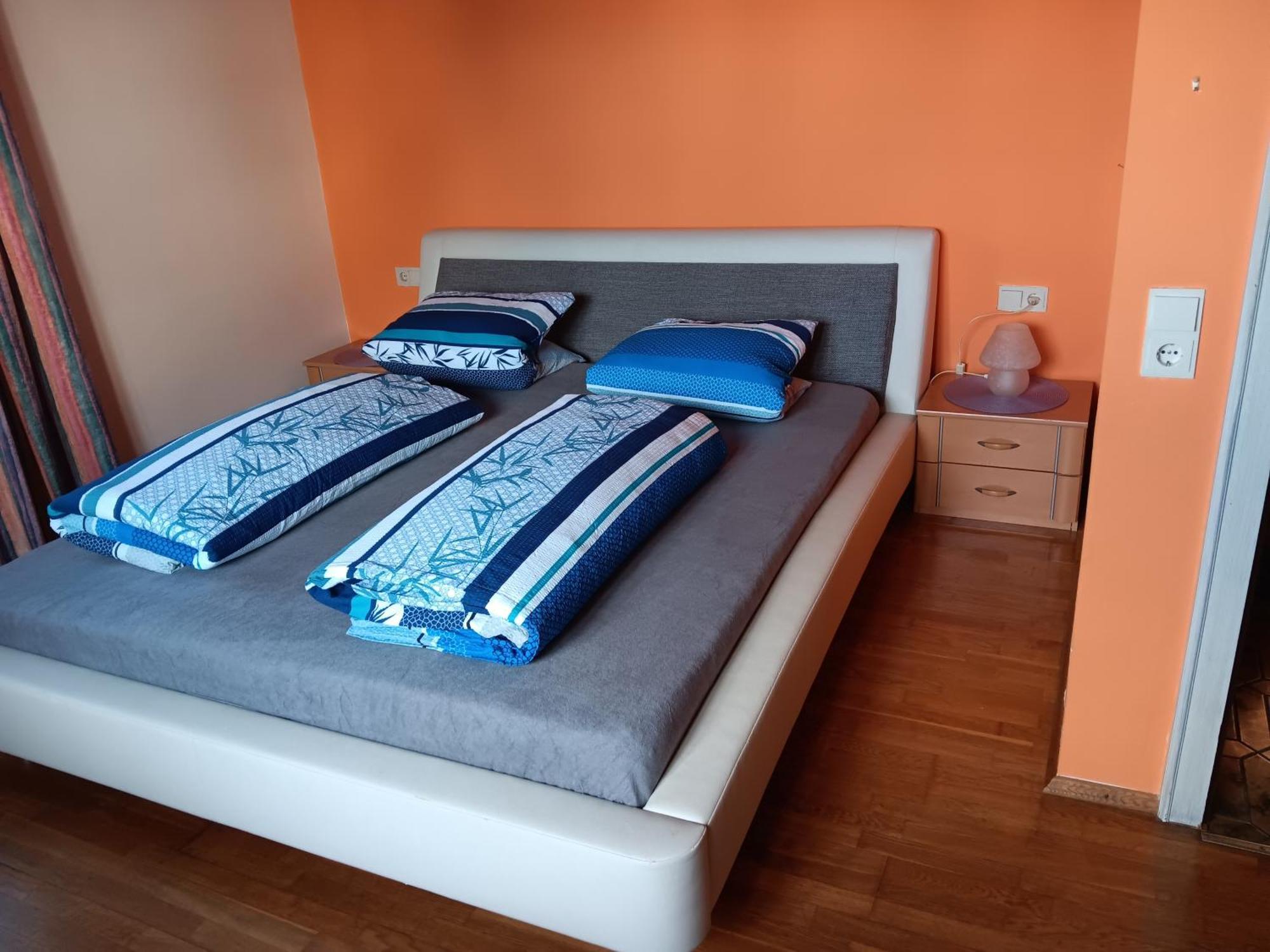 Laendlezimmer Rankweil Dış mekan fotoğraf